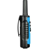 Stație radio portabilă Bresser Junior Walkie Talkie Blue 2pcs imaginea #3 — magazin online Desire.md