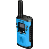 Stație radio portabilă Bresser Junior Walkie Talkie Blue 2pcs imaginea #5 — magazin online Desire.md