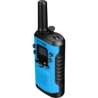 Stație radio portabilă Bresser Junior Walkie Talkie Blue 2pcs imaginea #6 — magazin online Desire.md