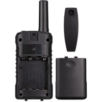 Stație radio portabilă Bresser Junior Walkie Talkie Blue 2pcs imaginea #7 — magazin online Desire.md