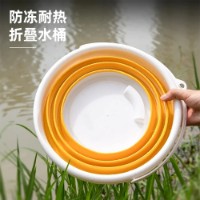Găleată Deli 10L Yellow imaginea #3 — magazin online Desire.md