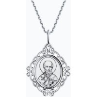 Pandantiv SOLOVOV JEWELRY 94100265 1,05g imaginea #3 — magazin online Desire.md