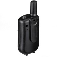 Stație radio portabilă Bresser Junior Walkie Talkie Green 2pcs imaginea #5 — magazin online Desire.md