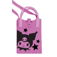 Geantă pentru copil Kite Kuromi (F147032)
