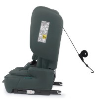 Scaun auto pentru copii Cam Flexy I-Size Green (S182/221) imaginea #2 — magazin online Desire.md