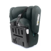 Scaun auto pentru copii Cam Flexy I-Size Green (S182/221) imaginea #5 — magazin online Desire.md
