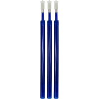 Набор стержней Colorino Erasable 0.5mm Blue 3pcs (86655PTR)
