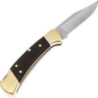 Cuțit Buck Clam 112 Ranger (0112BRS-С) imaginea #2 — magazin online Desire.md