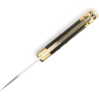 Cuțit Buck Clam 112 Ranger (0112BRS-С) imaginea #6 — magazin online Desire.md