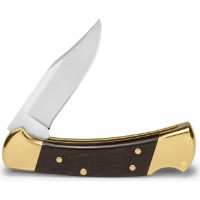 Cuțit Buck Clam 112 Ranger (0112BRS-С) imaginea #7 — magazin online Desire.md