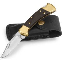 Cuțit Buck Clam 112 Ranger (0112BRS-С) imaginea #10 — magazin online Desire.md