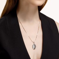 Pandantiv SOLOVOV JEWELRY 94100235 1,78g imaginea #3 — magazin online Desire.md