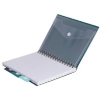 Blocnotes CoolPack A5/100p Turquoise (94009CP) imaginea #2 — magazin online Desire.md