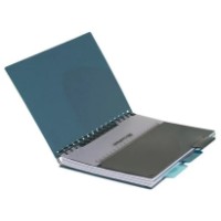 Blocnotes CoolPack A5/100p Turquoise (94009CP) imaginea #3 — magazin online Desire.md