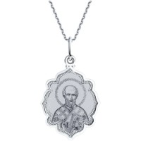 Pandantiv SOLOVOV JEWELRY 94100223 0,85g