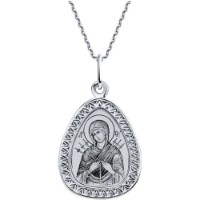 Pandantiv SOLOVOV JEWELRY 94100151 0,78g