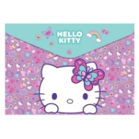 Dosar pentru hârtii Cool Pack Hello Kitty A4 (15123PTR)