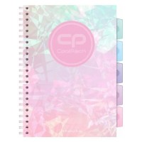 Blocnotes CoolPack A4/100p Pink (93761CP)