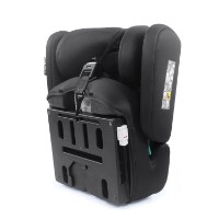 Scaun auto pentru copii Cam Flexy I-Size Nero (S182/220) imaginea #5 — magazin online Desire.md