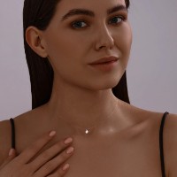 Цепочка SOLOVOV JEWELRY 94070461 s.45 0,86g фото №2 — интернет-магазин Desire.md