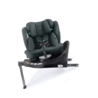 Scaun auto pentru copii Cam Sosta I-Size Green (S176/221) imaginea #3 — magazin online Desire.md