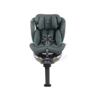 Scaun auto pentru copii Cam Sosta I-Size Green (S176/221) imaginea #4 — magazin online Desire.md