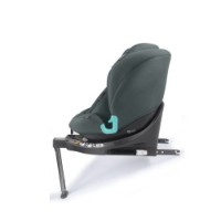 Scaun auto pentru copii Cam Sosta I-Size Green (S176/221) imaginea #6 — magazin online Desire.md