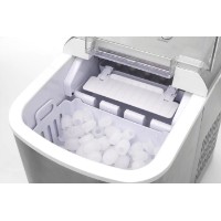 Aparat de făcut gheața Caso IceChef Pro 03302 imaginea #2 — magazin online Desire.md