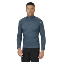 Hanorac pentru bărbați Rab Cinder Ridgeline L Orion Blue imaginea #4 — magazin online Desire.md