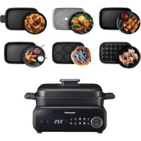Multifierbător Panasonic NF-GM600KXE imaginea #2 — magazin online Desire.md