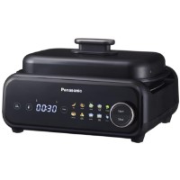 Multifierbător Panasonic NF-GM600KXE imaginea #3 — magazin online Desire.md
