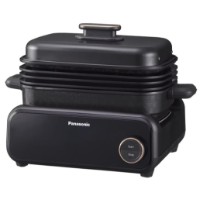 Multifierbător Panasonic NF-GM600KXE imaginea #7 — magazin online Desire.md