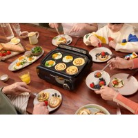 Multifierbător Panasonic NF-GM600KXE imaginea #14 — magazin online Desire.md