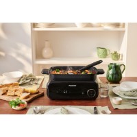 Multifierbător Panasonic NF-GM600KXE imaginea #17 — magazin online Desire.md