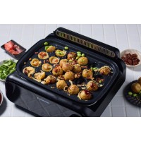 Multifierbător Panasonic NF-GM600KXE imaginea #18 — magazin online Desire.md
