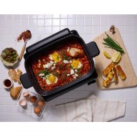 Multifierbător Panasonic NF-GM600KXE imaginea #19 — magazin online Desire.md