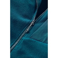 Hanorac pentru bărbați Rab Tecton L Tempest Blue  imaginea #5 — magazin online Desire.md