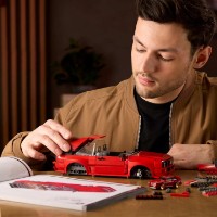 Конструктор Hot Wheels 84 Audi Sport Quattro» (JLK39) фото №2 — интернет-магазин Desire.md