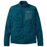 Hanorac pentru bărbați Rab Tecton M Tempest Blue imaginea #1 — magazin online Desire.md