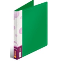 Caiet mecanic Hello 25mm Green (H3620-4)