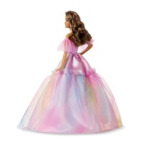 Кукла Barbie Birthday Wishes (JJX77) фото №3 — интернет-магазин Desire.md