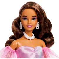 Кукла Barbie Birthday Wishes (JJX77) фото №4 — интернет-магазин Desire.md