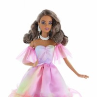 Кукла Barbie Birthday Wishes (JJX77) фото №5 — интернет-магазин Desire.md