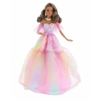 Кукла Barbie Birthday Wishes (JJX77)