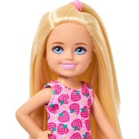 Păpușa Barbie Club Chelsea (JJB33) imaginea #3 — magazin online Desire.md