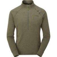 Hanorac pentru bărbați Rab Nexus Pull-On XXL Light Khaki 