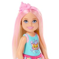 Păpușa Barbie Club Chelsea (JJB37) imaginea #2 — magazin online Desire.md