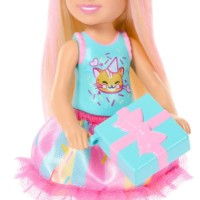Păpușa Barbie Club Chelsea (JJB37) imaginea #5 — magazin online Desire.md