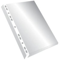 File protectie pentru documente Hello A4 100pcs (H4001) imaginea #2 — magazin online Desire.md