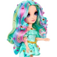 Păpușa Rainbow High Be Dazzling: Celine (597827) imaginea #7 — magazin online Desire.md